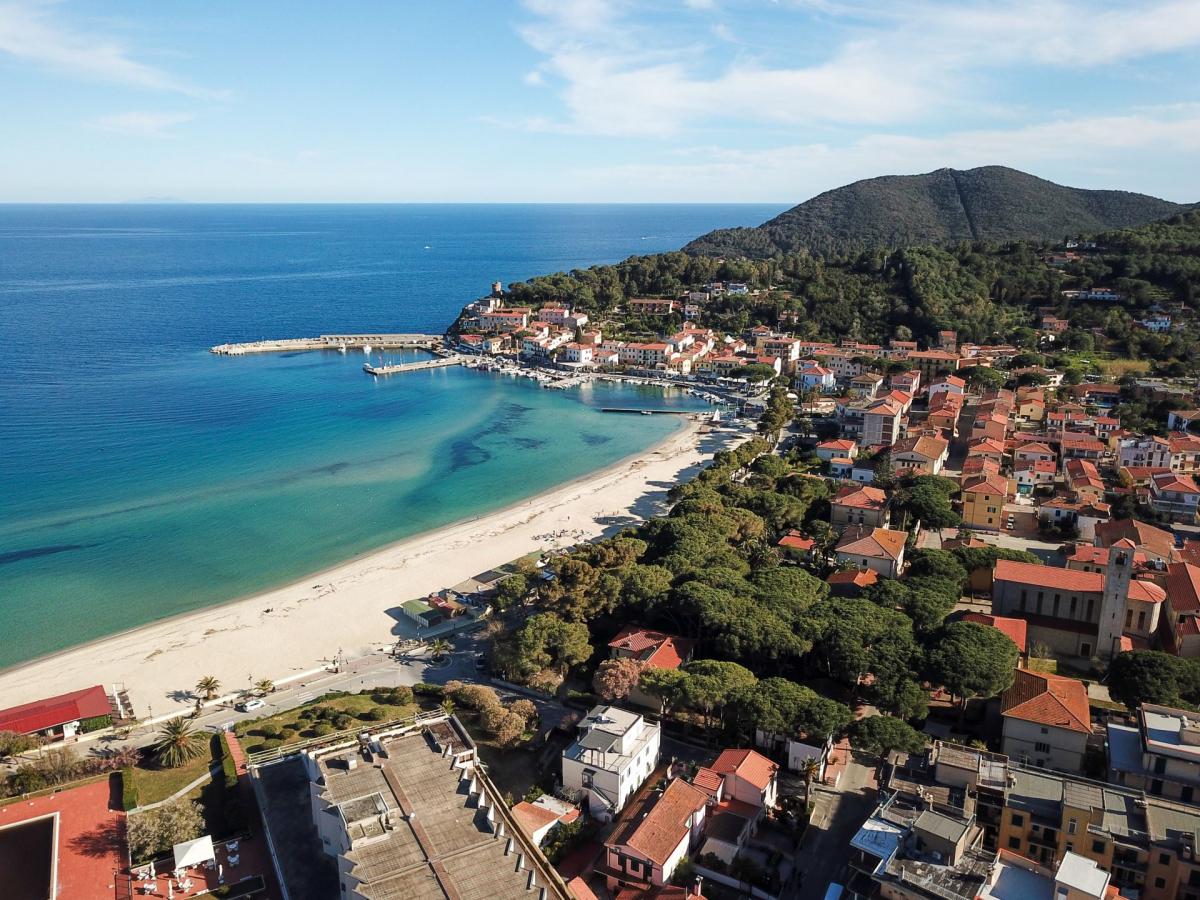 appartamento vacanze Elba